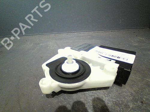 Used Front right window mechanism VW GOLF VI (5K1) 1.6 TDI (105 hp) 10764363