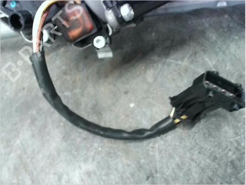 Front wiper motor OPEL SIGNUM Hatchback (Z03) 1.9 CDTI (F48) | BP23116928M29 