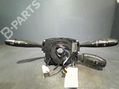 Used Steering column stalk PEUGEOT 207 (WA_, WC_) 1.4 HDi (68 hp) 10761814
