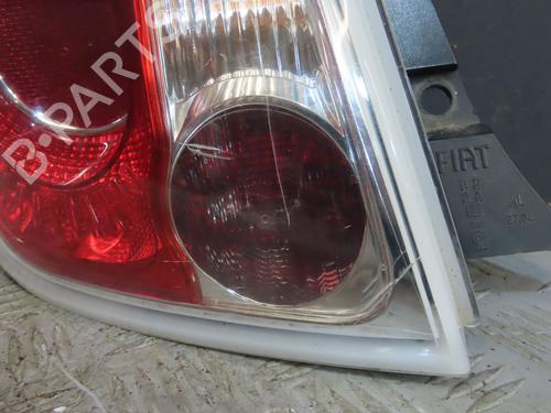 Left taillight FIAT 500 (312_) 1.2 (312AXA1A) | BP29739499C34