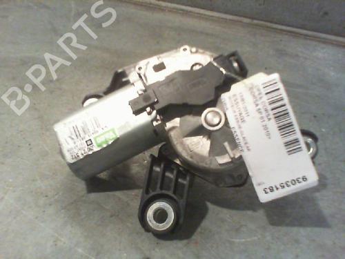 Rear wiper motor OPEL CORSA D (S07) 1.2 (L08, L68) | BP23116890M102 