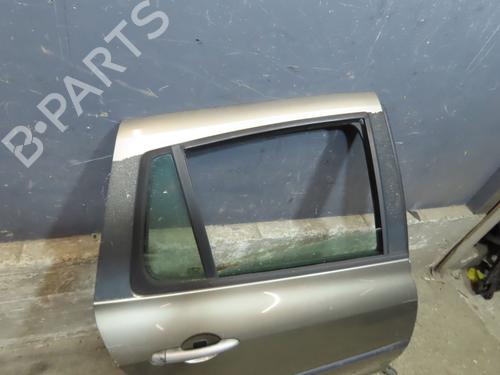 Right rear door RENAULT CLIO III Grandtour (KR0/1_) 1.5 dCi (KR0F) | BP26146548C5 