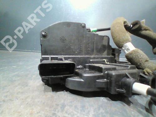 Front right lock NISSAN MICRA III (K12) 1.5 dCi | BP11738937C97 