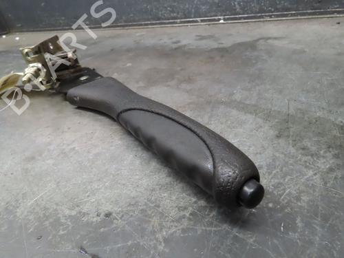 Hand brake PEUGEOT 206 Hatchback (2A/C) 1.1 i | BP17241545I18 