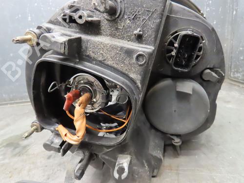 Right headlight MINI MINI (R50, R53) One | BP16825632C29 