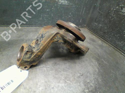 Right front steering knuckle PEUGEOT 406 Coupe (8C) 2.2 HDI | BP23112919M26 