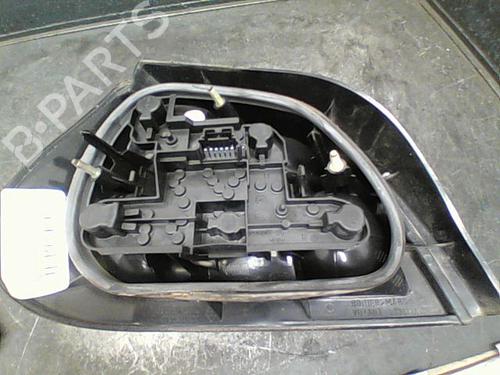 Right taillight RENAULT MEGANE I (BA0/1_) 1.9 dCi (BA05, BA1F) | BP23116518C35 