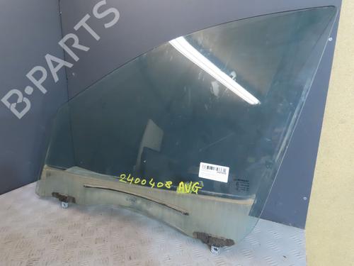 Used Front left door window RENAULT SCÉNIC III (JZ0/1_) 1.9 dCi (JZ0J, JZ1J, JZ1K, JZ1S) (131 hp) 19061121