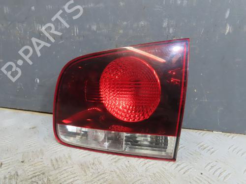 Used Right tailgate light VW TOUAREG (7LA, 7L6, 7L7) 3.0 V6 TDI (225 hp) 29818080