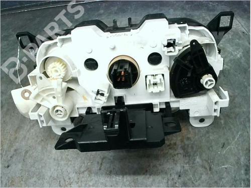 Commande Chauffage MAZDA 2 (DE_, DH_) 1.4 MZR-CD | BP11502844I5 