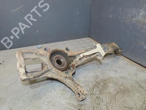 Used Left front steering knuckle Left front steering knuckle 39113495 39113495