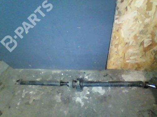 Used Driveshaft TOYOTA RAV 4 II (_A2_) 2.0 D 4WD (CLA20_, CLA21_, CLA20R, CLA21R) (116 hp) 11050117