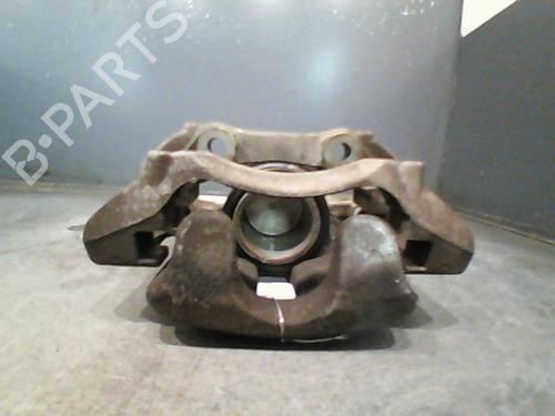 Used Right front brake caliper CITROËN C4 II (NC_) 1.4 VTi 95 (NC8FP0) (95 hp) 14872415