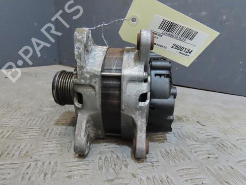 Alternator RENAULT CLIO IV (BH_) 1.5 dCi 75 | BP27811958M7 