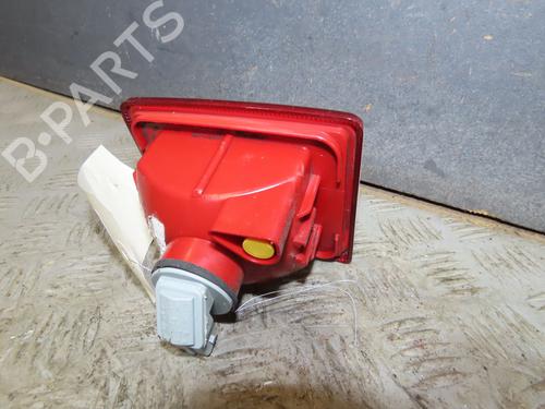 Mistlamp Mistlamp PEUGEOT 407 SW (6E_, 6D_) 2.0 HDi 135 (136 hp) 37479571 37479571
