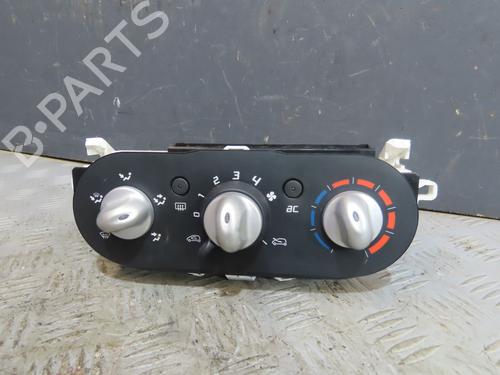 Climate control RENAULT TWINGO II (CN0_) 1.2 16V (CN04, CN0B) | BP29469649I5 