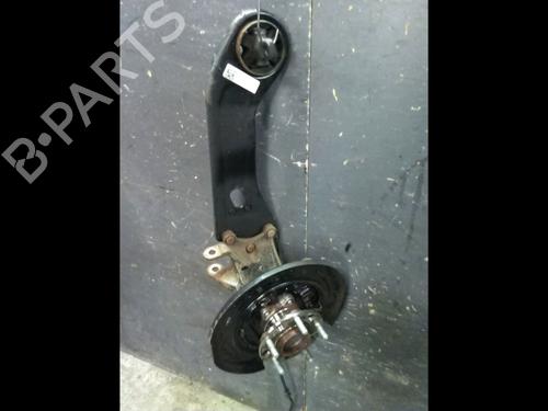 Venstre hjullejehus spindel HYUNDAI TUCSON (TL, TLE) 1.7 CRDi (116 hp) 15395207