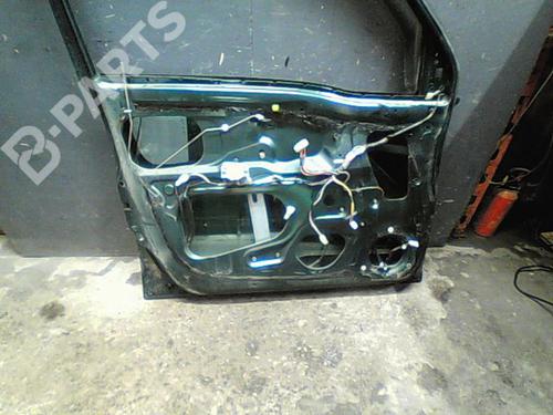 Left front door SUZUKI GRAND VITARA I (FT, HT) 2.0 HDI 110 4x4 (SQ420D, TD82V) | BP10764984C2 