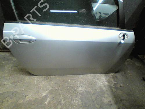 Used Right front door FIAT PUNTO EVO (199_) 1.3 D Multijet (199AXC1A, 199BXC1A, 199AXT1A, 199BXT1A) (75 hp) 10764888