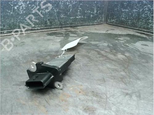 Mass air flow sensor NISSAN PATHFINDER III (R51) 2.5 dCi 4WD | BP14978318M95