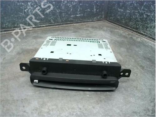 Radio NISSAN PRIMERA Hatchback (P12) 2.2 dCi | BP12128598E6