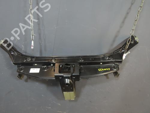 Front slam panel DACIA LOGAN II 1.5 dCi | BP21180126C72 