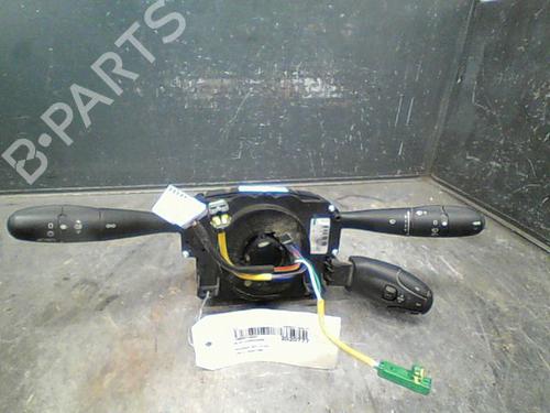 Steering column stalk PEUGEOT 207 (WA_, WC_) 1.4 HDi | BP10761861I23 