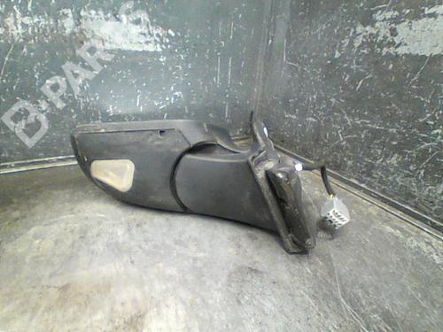 Left mirror FORD FOCUS C-MAX (DM2) 2.0 TDCi | BP10765519C26 