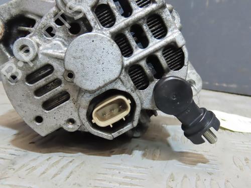 Used Alternator SUZUKI SWIFT III (MZ, EZ) 1.3 (RS413, ZC11S) (92 hp) 26015062