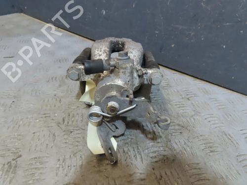 Right rear brake caliper SEAT LEON (5F1) 1.2 TSI | BP32377242M106 - Image 2