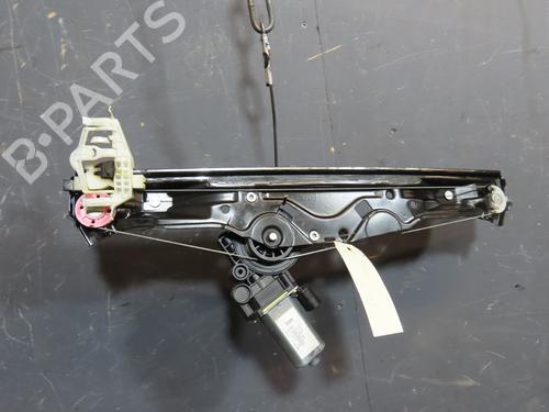 Front left window mechanism FORD KA (RU8) 1.2 | BP29577200C22 