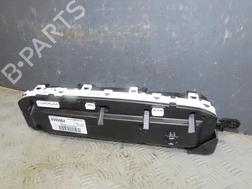 Used Instrument cluster Instrument cluster TOYOTA PRIUS PLUS (_W4_) 1.8 Hybrid (ZVW40W, ZVW41W) (136 hp) 34201673 34201673