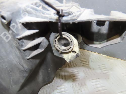 Used Left headlight CITROËN C3 Picasso (SH_) 1.4 VTi 95 (SH8FSC, SH8FP0, SH8FP6) (95 hp) 29551169