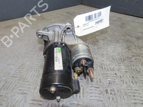 startmotor-peugeot-206-sw-2ek-2002-28828603 main image