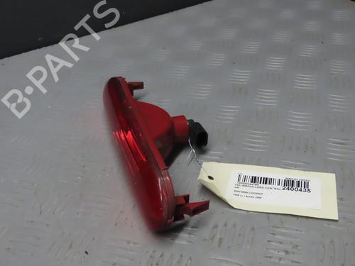 Rear fog light MINI MINI (R56) Cooper | BP27471048C37 