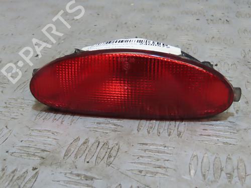 Used Rear fog light PEUGEOT 206 Van [1999-2009]  24214250