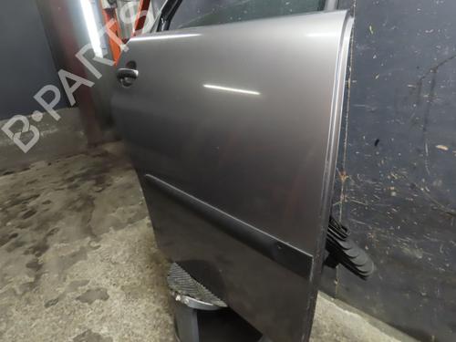 Right rear door SEAT IBIZA III (6L1) 1.9 SDI | BP17241573C5 