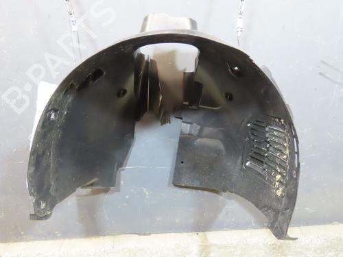 Wheel arch DS DS 4 II (FR_, FB_, F3_, FP_) BlueHDi 130 (FBYHZT) | BP29318684C56 