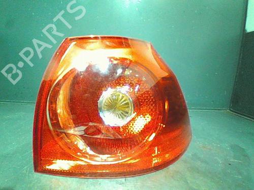 Used Right taillight VW GOLF V (1K1) 2.0 GTI (200 hp) 10768538