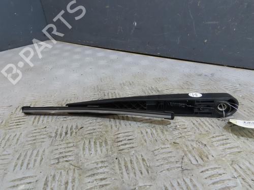 Used Rear windshield wiper arm DS DS 4 II (FR_, FB_, F3_, FP_) BlueHDi 130 (FBYHZT) (130 hp) 29318711