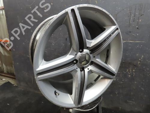 Rim MERCEDES-BENZ C-CLASS (W204) C 350 CDI (204.022) | BP16859527C45 