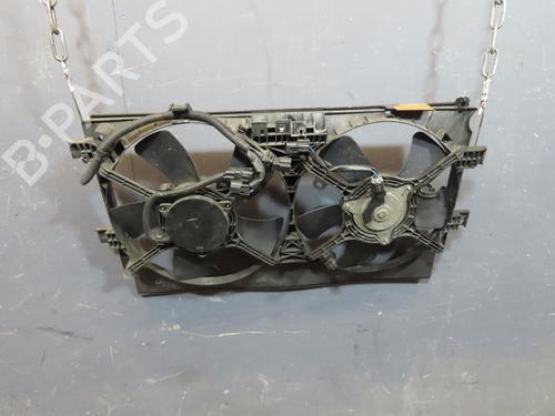 Used Radiator fan CITROËN C-CROSSER (VU_, VV_) 2.2 HDi (156 hp) 30311296