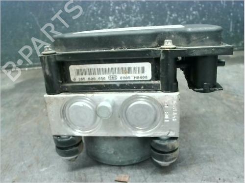 Módulo de ABS RENAULT CLIO II (BB_, CB_) 1.2 LPG (58 hp) 11125987