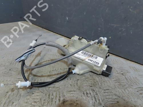 Front left lock CITROËN C3 III (SX) 1.2 PureTech 82 | BP32354668C98