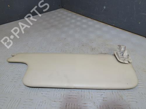 Pala sol esquerda RENAULT MEGANE CC (EZ0/1_) 1.9 dCi (EZ0J, EZ1S) | BP28593590I1 