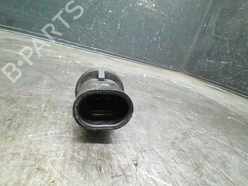 Used Mass air flow sensor Mass air flow sensor OPEL CORSA D (S07) 1.2 LPG (L08, L68) (80 hp) 10758141 10758141