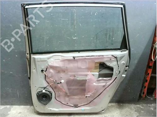 Right rear door TOYOTA AVENSIS VERSO (_M2_) 2.0 VVT-i (ACM20_, ACM20R) | BP23115703C5