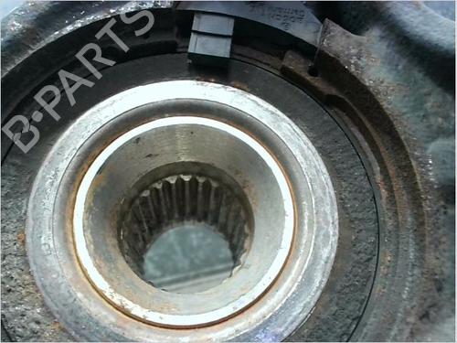 Right front steering knuckle CITROËN C4 Picasso I MPV (UD_) 1.6 HDi 110 | BP14871576M26 