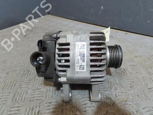 Alternator CITROËN DS3 (SA_) 1.2 VTi 82 | BP27923820M7