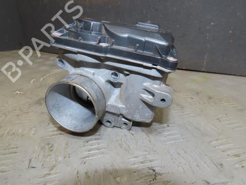 Used Throttle body Throttle body RENAULT CLIO III (BR0/1, CR0/1) 1.2 16V (BR02, BR0J, BR11, CR02, CR0J, CR11) (75 hp) 39698880 39698880